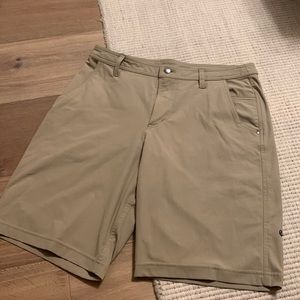 Lululemon Casual Shorts